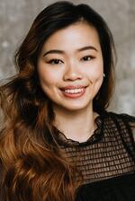 Sarah Hin Ching U