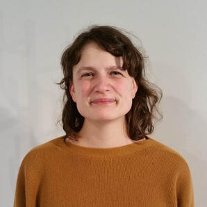 Holly Schmidt