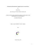 Reclamation and Decolonization: Stepping Towards a Uncertain Future