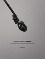 Atado con alambre: Repairing and reconstructing my crafts practice through practice-based research