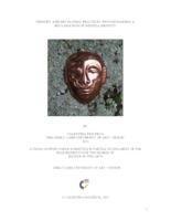 MEMORY AND DECOLONIAL PRACTICES THOUGH MAKING: A RECLAMATION OF MESTIZA IDENTITY