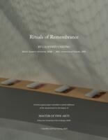 Rituals of Remembrance