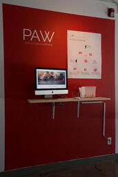 PAW (Pet Assisted Wellness)
