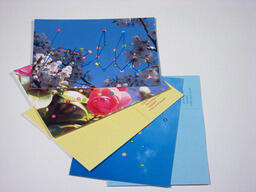 Real Connection Greeting Cards