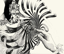 The Intangible Tangle