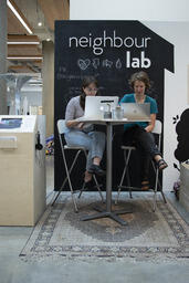 Neighbour Lab