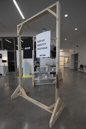 Affinity: Pop-up Identity Boutique