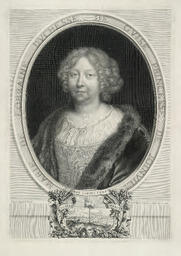 Marie de Lorraine