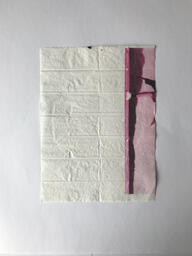 Ink Prints on Hand Sanitizer Clothes [5/7]