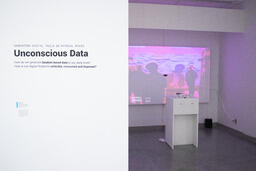 Unconscious Data: Generating Digital Trails in Physical Spaces