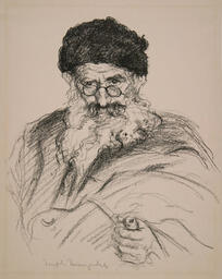 Rabbi: 