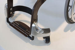 Avanti K3: (detail)