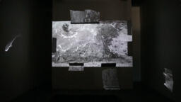 A Room for Projection and Reflection