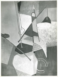 Painting, date unknown.