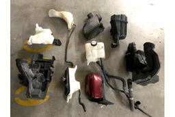 Found objects