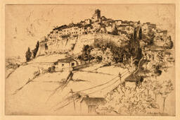 St Paul, Alpes Maritimes: 