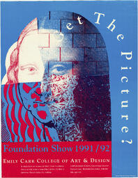 Foundation show 1991/92
