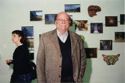 Donor night, 1999.