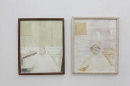 Portraits of My Mother