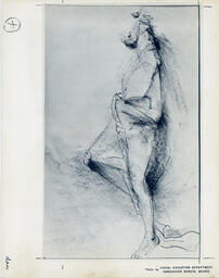 VSB drawings, J series, Jan 15, 1960.