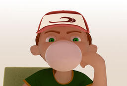 Electric Bubble Goo