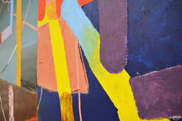 Jungle Gym (detail 2)