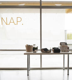 N.A.P.