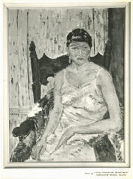 Painting, 1956.