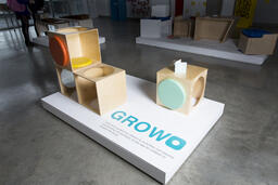 Grow