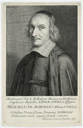 Michaelis de Marolles