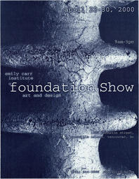Foundation show 2000