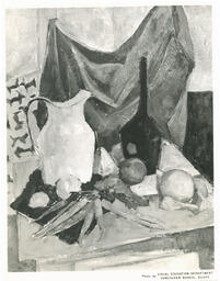 Painting, 1952.