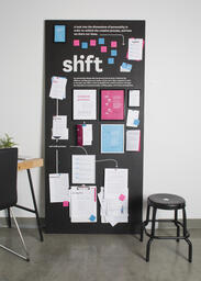 Shift
