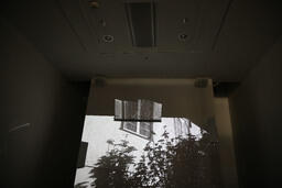 A Room for Projection and Reflection