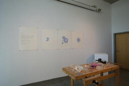 Glass + Digital Making
