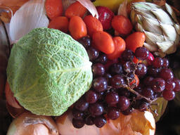 Still Life