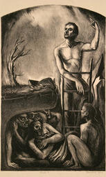 Credo 2 - The resurrection: 