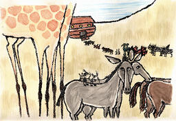 Noah's Ark