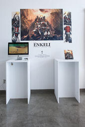Enkeli