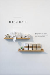 Rewrap