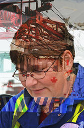 Women Working in the North