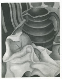 Painting, date unknown.
