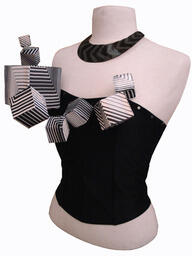 Magnetic Stage Costume