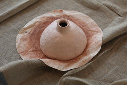 Listening Vessels