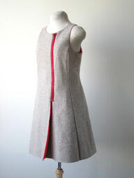 KitKat Dress