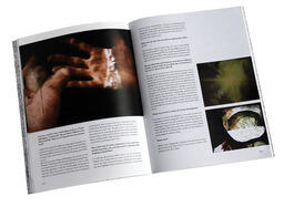 ‘We Thieves’ — A Sporadic Periodical