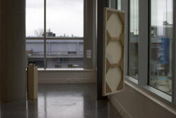 Installation Image (Noticing and Notation)