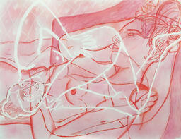 Longing and Desire