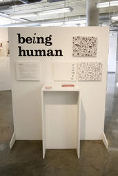 being human