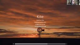 Kite: 